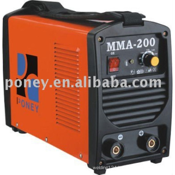 arc welding machine